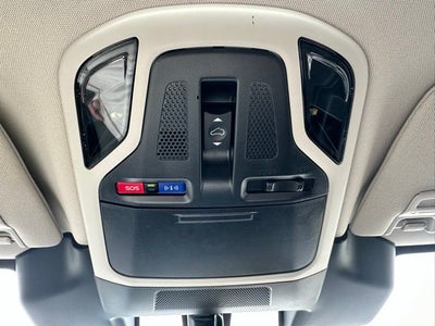 2024 Subaru Legacy Sport