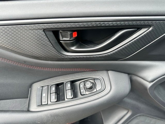 2024 Subaru Legacy Sport