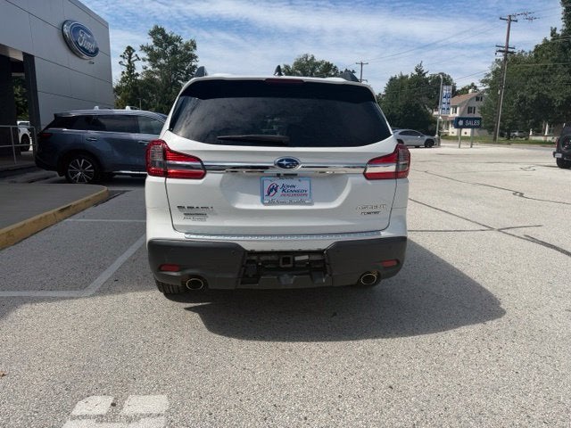2020 Subaru Ascent Limited