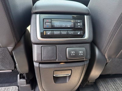 2020 Subaru Ascent Limited