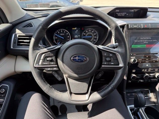 2020 Subaru Ascent Limited
