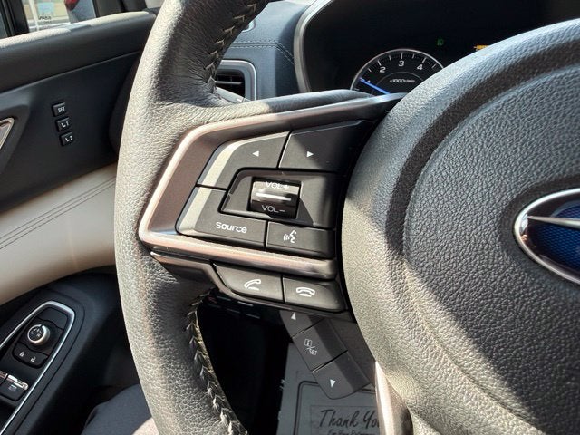 2020 Subaru Ascent Limited