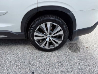 2020 Subaru Ascent Limited