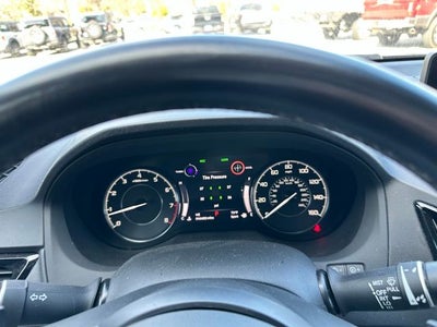 2020 Acura RDX w/Technology Pkg