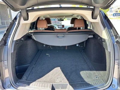 2020 Acura RDX w/Technology Pkg