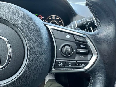 2020 Acura RDX w/Technology Pkg