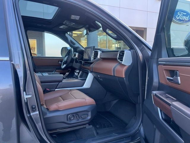 2023 Toyota Tundra 4WD 1794 Edition