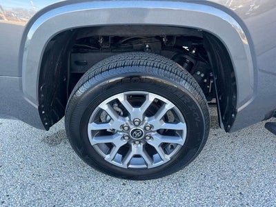 2023 Toyota Tundra 4WD 1794 Edition