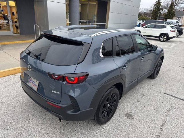 2024 Mazda Mazda CX-50 2.5 S Select Package