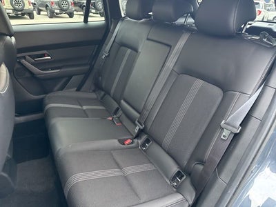 2024 Mazda Mazda CX-50 2.5 S Select Package