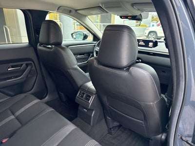 2024 Mazda Mazda CX-50 2.5 S Select Package