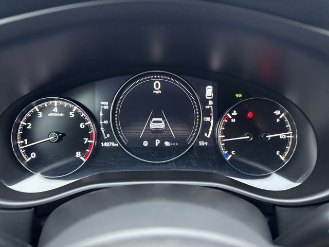 2024 Mazda Mazda CX-50 2.5 S Select Package