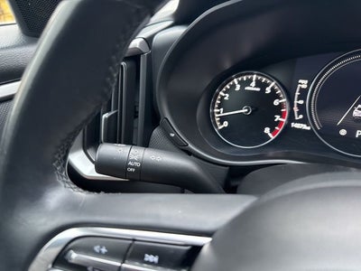 2024 Mazda Mazda CX-50 2.5 S Select Package