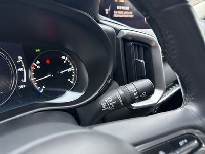 2024 Mazda Mazda CX-50 2.5 S Select Package