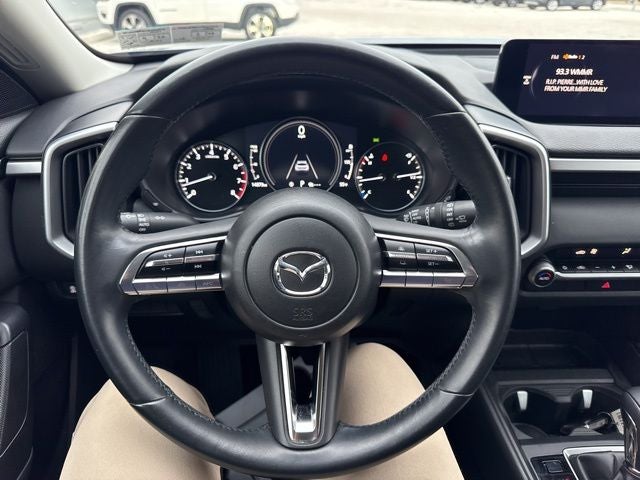 2024 Mazda Mazda CX-50 2.5 S Select Package