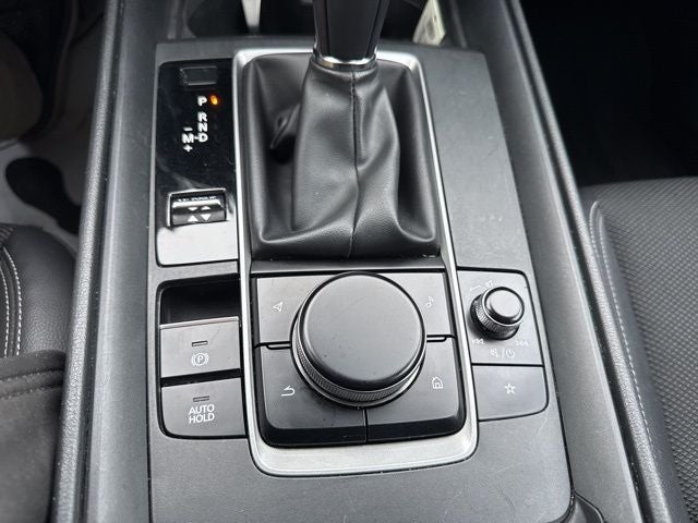 2024 Mazda Mazda CX-50 2.5 S Select Package