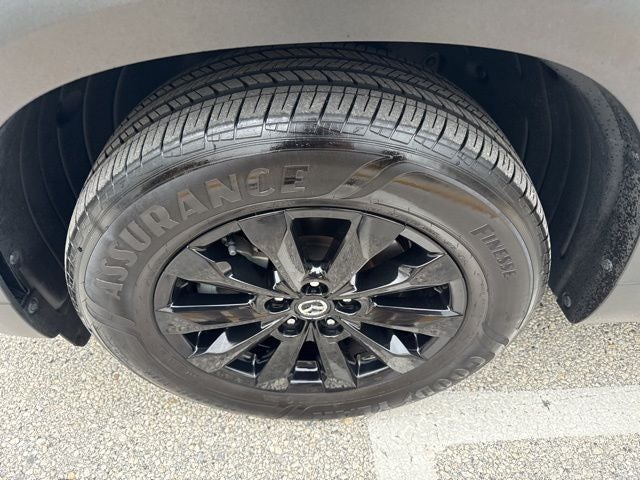 2024 Mazda Mazda CX-50 2.5 S Select Package