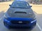 2020 Subaru WRX STI