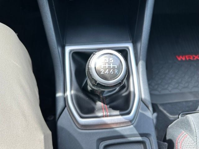2023 Subaru WRX Premium