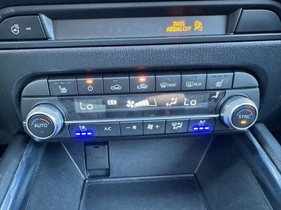 2021 Mazda Mazda CX-5 Grand Touring