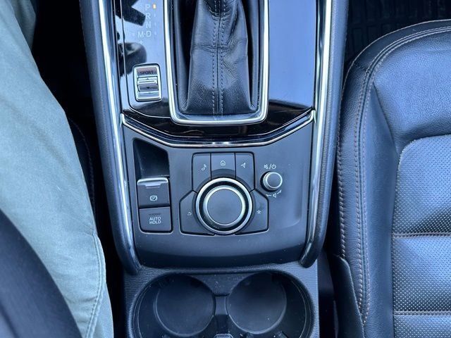 2021 Mazda Mazda CX-5 Grand Touring