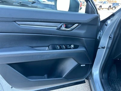 2021 Mazda Mazda CX-5 Grand Touring