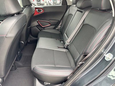 2023 Kia Soul GT-Line