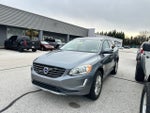 2016 Volvo XC60 T5 Premier