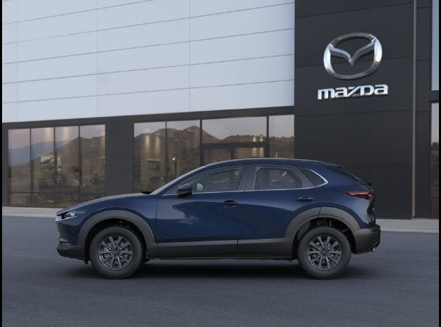 2026 Mazda Mazda CX-30 2.5 S AWD