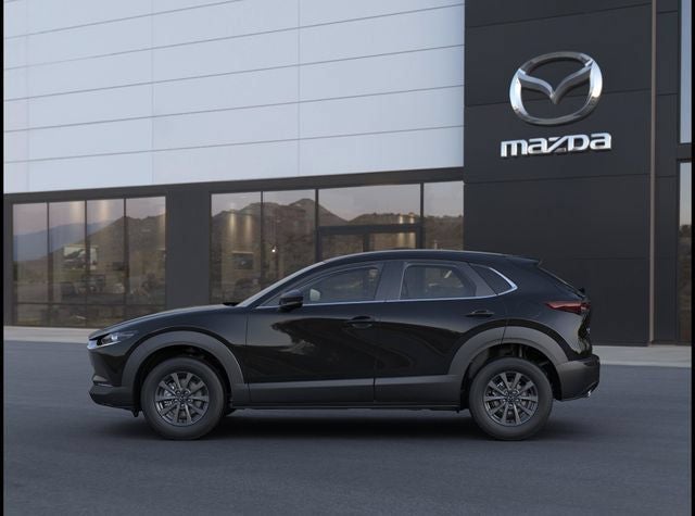 2026 Mazda Mazda CX-30 2.5 S AWD