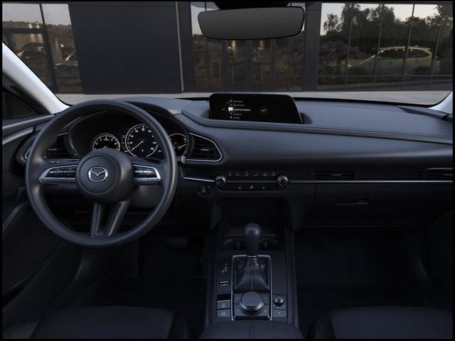 2026 Mazda Mazda CX-30 2.5 S AWD