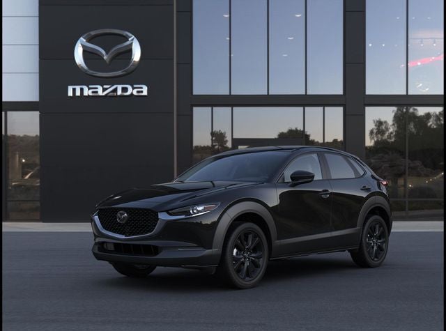 2026 Mazda Mazda CX-30 2.5 S Select Sport