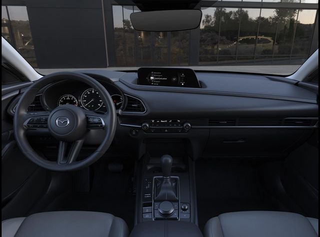 2026 Mazda Mazda CX-30 2.5 S Select Sport