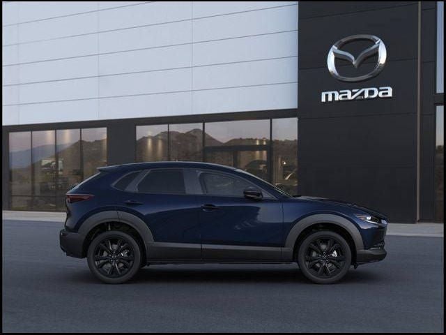 2026 Mazda Mazda CX-30 2.5 S Select Sport AWD