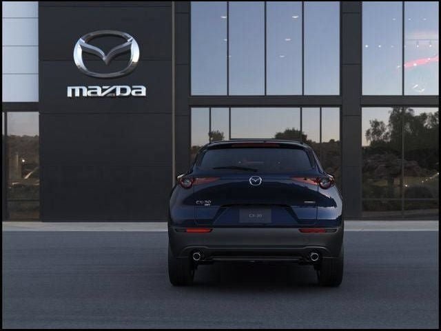 2026 Mazda Mazda CX-30 2.5 S Select Sport AWD