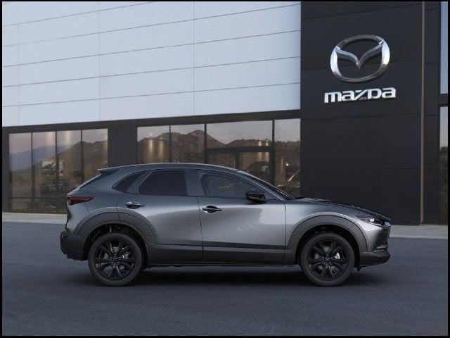 2026 Mazda Mazda CX-30 2.5 S Select Sport AWD