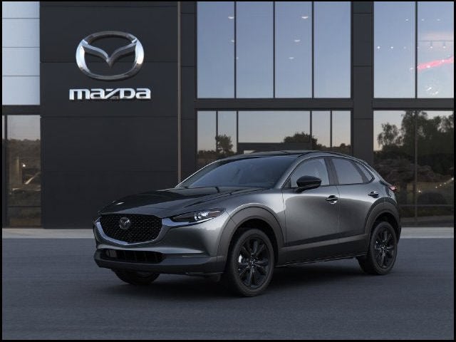 2026 Mazda Mazda CX-30 2.5 S Select Sport AWD