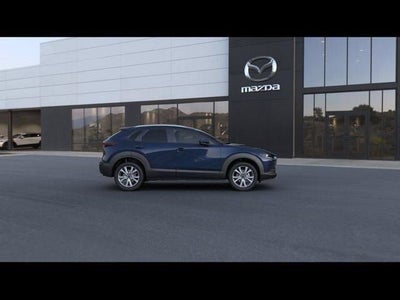 2026 Mazda Mazda CX-30 2.5 S Preferred AWD
