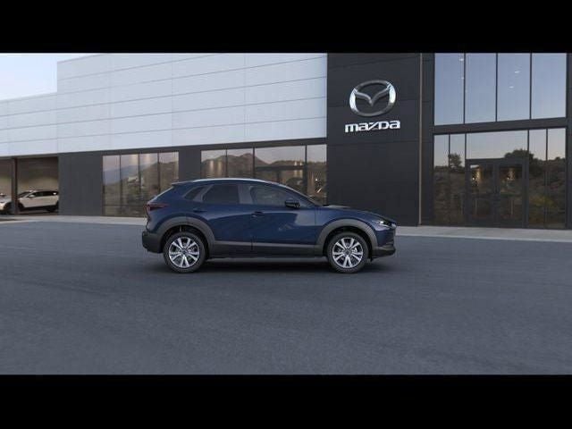 2026 Mazda Mazda CX-30 2.5 S Preferred AWD