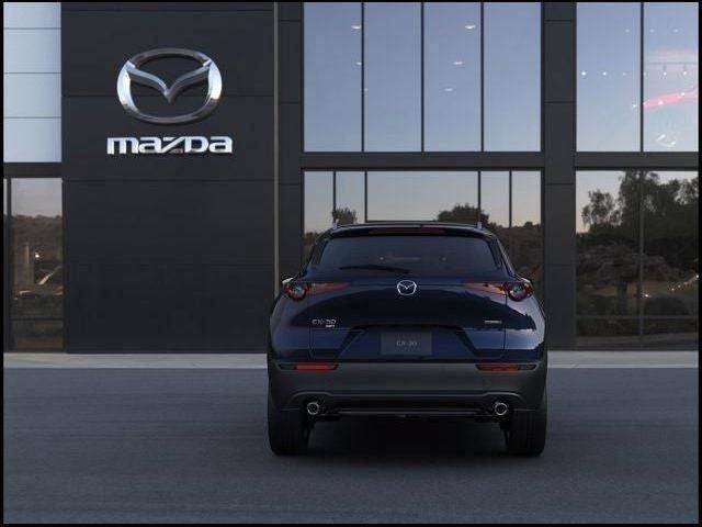 2026 Mazda Mazda CX-30 2.5 S Preferred AWD
