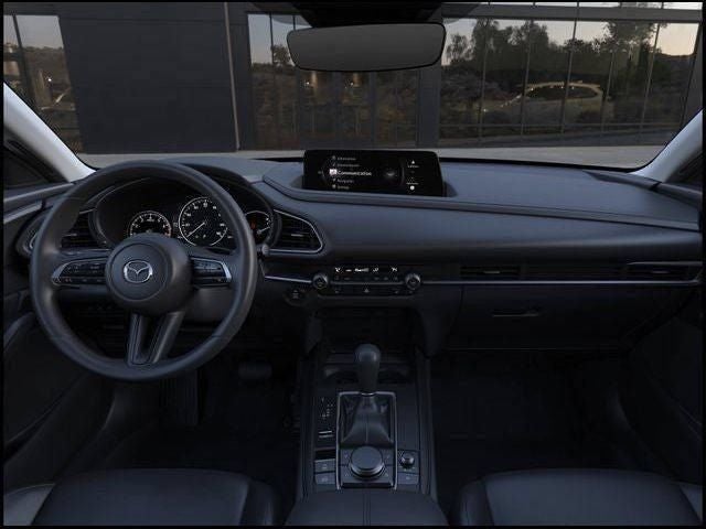 2026 Mazda Mazda CX-30 2.5 S Preferred AWD