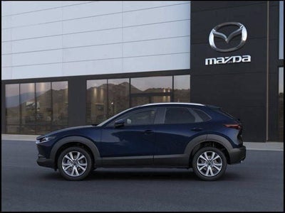 2026 Mazda Mazda CX-30 2.5 S Preferred AWD