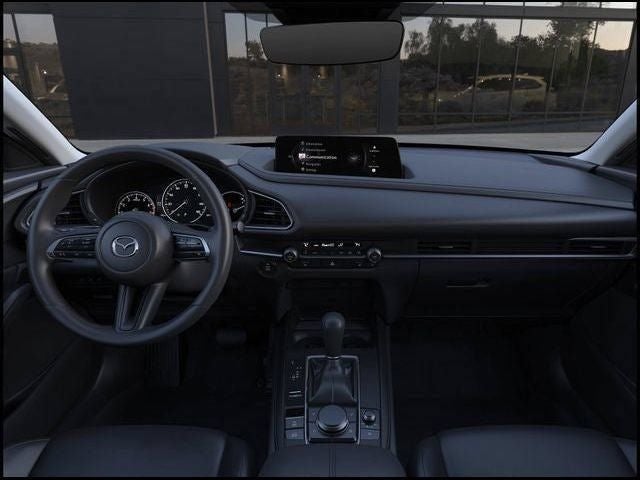 2026 Mazda Mazda CX-30 2.5 S Preferred AWD
