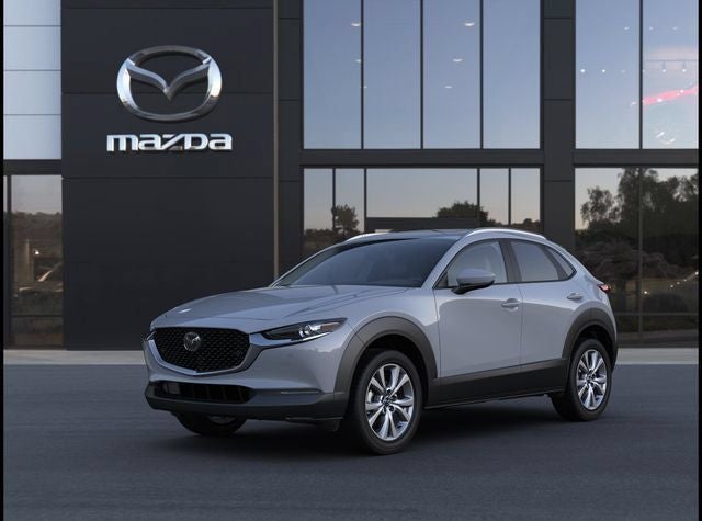 2026 Mazda Mazda CX-30 2.5 S Preferred AWD