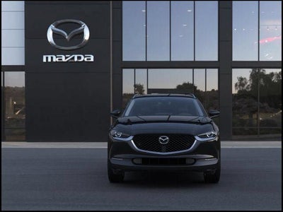 2026 Mazda Mazda CX-30 2.5 S Preferred AWD