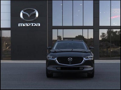 2026 Mazda Mazda CX-30 2.5 S Preferred AWD