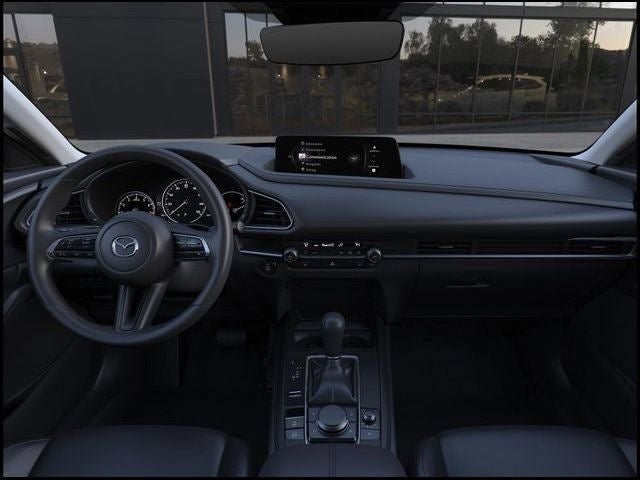2026 Mazda Mazda CX-30 2.5 S Preferred AWD