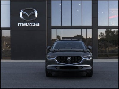 2026 Mazda Mazda CX-30 2.5 S Premium AWD