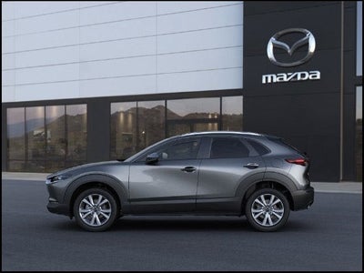 2026 Mazda Mazda CX-30 2.5 S Premium AWD