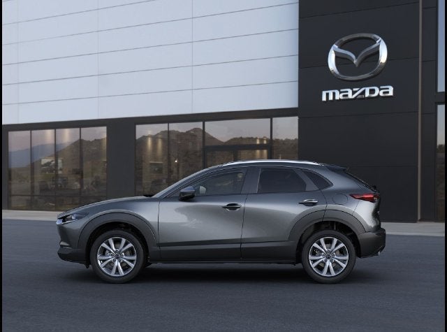 2026 Mazda Mazda CX-30 2.5 S Premium AWD